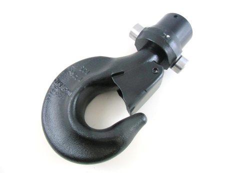 DEMAG Simple hook with cross beam GSN 4