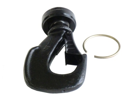 DEMAG Simple load hook 11-RSN 6 -T
