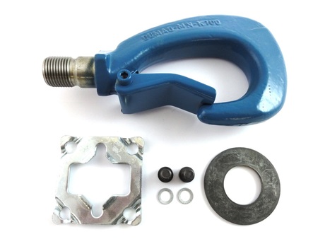 DEMAG Simple load hook PK5