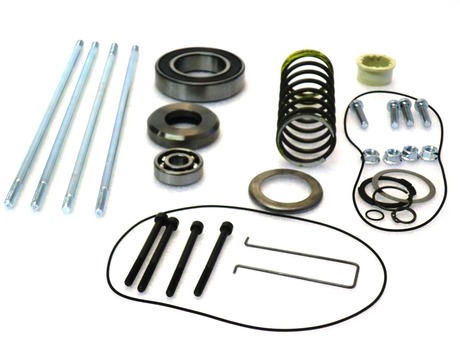 DEMAG Small parts set KMK112B 2 8 DK20
