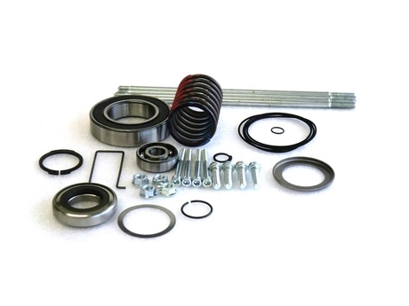 DEMAG Small parts set KMK100B 2 8 DK20
