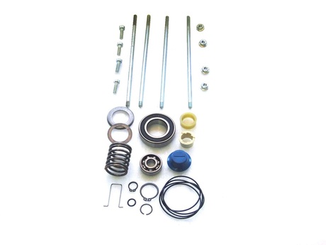 DEMAG Small parts set KMP 71B2