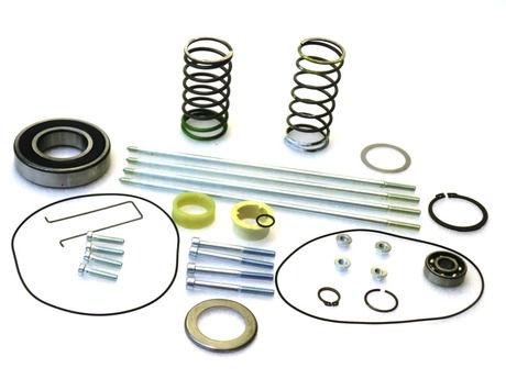 DEMAG Small parts set KMK 90B2 DK10