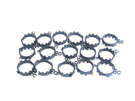 DEMAG Spacer sleeve set DR10