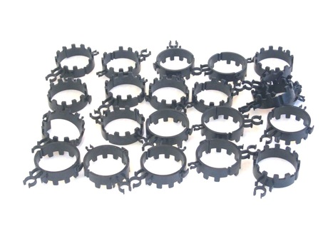 DEMAG Spacer sleeve set DR 5