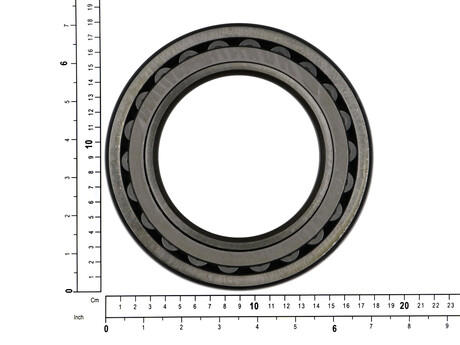 DEMAG Spherical rollerÂ bearing 23120 CCW33