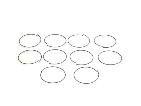 DEMAG Spring ring 65x1,6