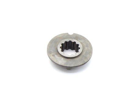 DEMAG Sprocket wheel half PK 1 16MNCR5