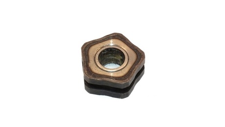 DEMAG Sprocket wheel bot.block PK 5