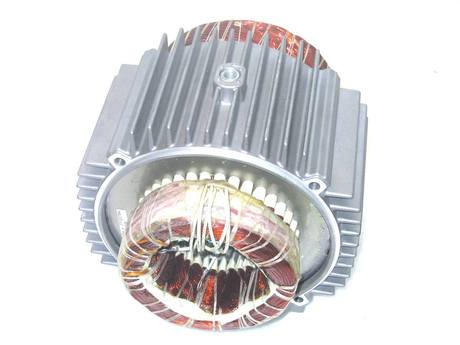 DEMAG Stator KBH112B212ABS 380V50