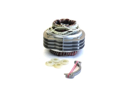 DEMAG Stator set F136 PF12