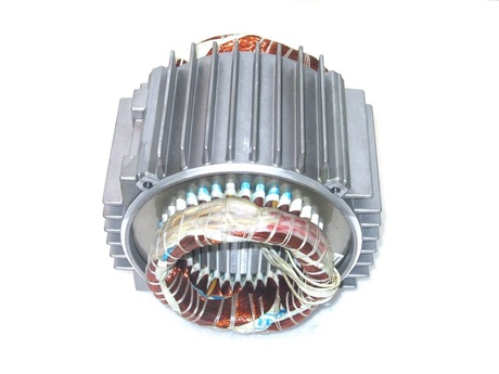 DEMAG Stator set KBA100B4 AB 220380V50