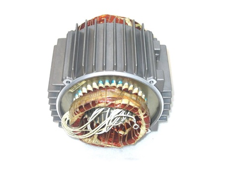 DEMAG Stator set KBA100B4 AB 230400V50