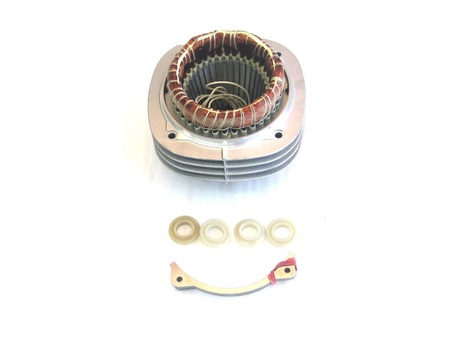 DEMAG Stator set F136 PF8
