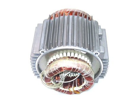 DEMAG Stator set KBH112B212 415V50