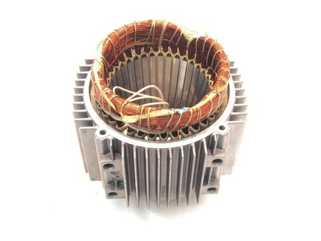DEMAG Stator set KBA112B4AB 220380V50