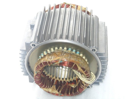 DEMAG Stator set KBA112B4AB 230400V50