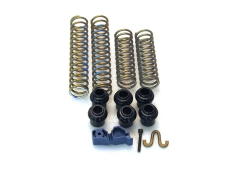 DEMAG Stop set Endabsch.