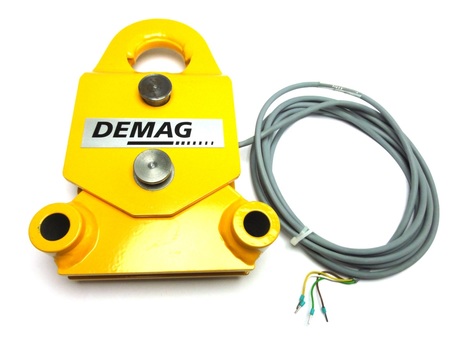 DEMAG Strain gauge car.link set 1,25 t DK10 ZMS
