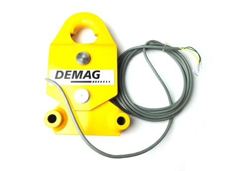 DEMAG Strain gauge car.link set 1,25 t DK 5 ZMS