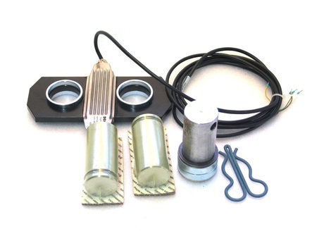 DEMAG Strain gauge car.link set ZMS 6,25t P1200