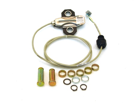 DEMAG Strain gauge car.link set ZMS DR 3 41