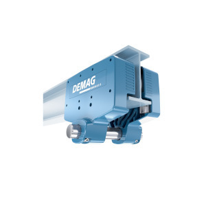 DEMAG Travel unit U11 - 200 U11-200VG