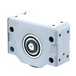 DEMAG Wheel block RS125 E