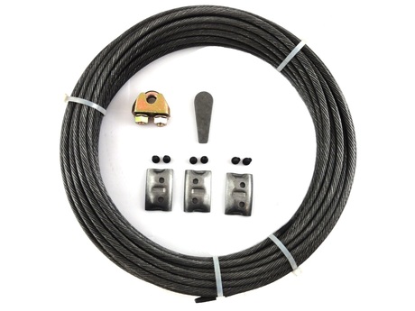 DEMAG Wire rope set DH1000 16,2H40 21 106,1m