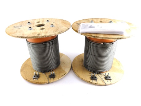 DEMAG Wire rope set DH 200 6,5H16 42 46,2m