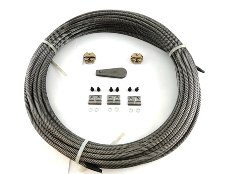 DEMAG Wire rope set P2000 20,2H30 41 89,9m
