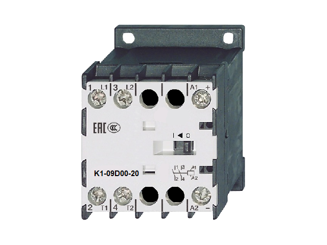 LIFTKET brake contactor 400V Built type(s) 020,021