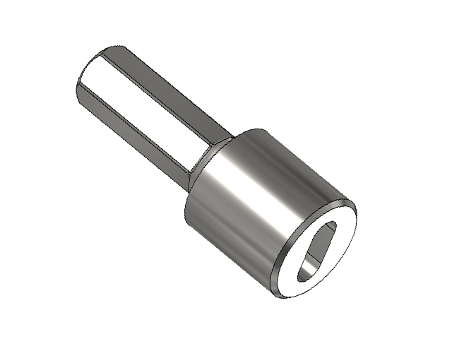 LIFTKET bit for tension rod M5 Built type(s) 020,021,030,031