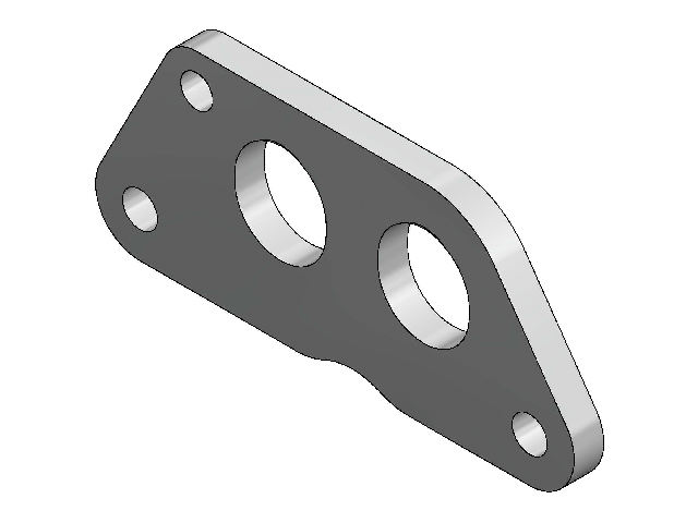 LIFTKET suspension eye 2000 S2 STAR 070 Built type(s) 050,051,070,071