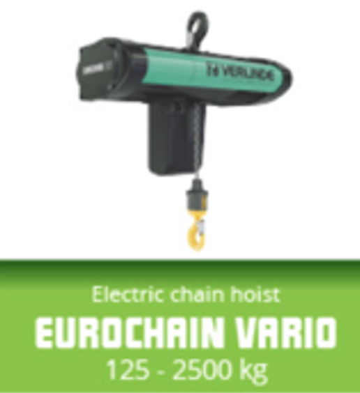 EUROCHAIN VARIO