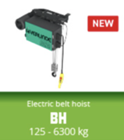 EUROLIFT BH