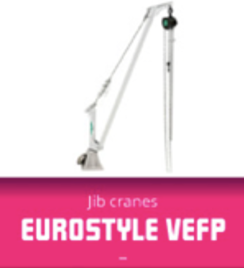 EUROSTYLE VEFP