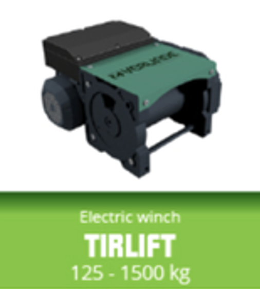 TIRLIFT MK2